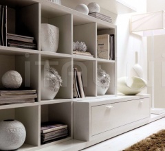 Тумба под TV Keope 415 Тумба под TV Keope 415 фабрика CorteZari