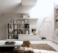 Тумба под TV Keope 415 Тумба под TV Keope 415 фабрика CorteZari