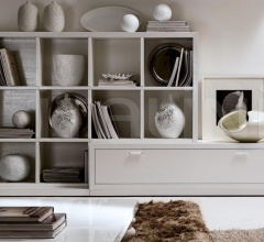 Книжный шкаф Keope 590 Книжный шкаф Keope 590 фабрика CorteZari