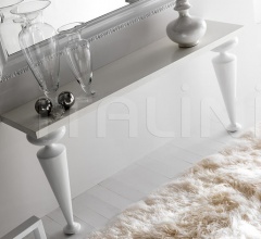 Консоль Orione 205-CRG фабрика CorteZari