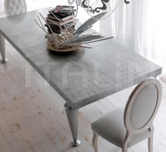 Стол обеденный Orione 205-RRA фабрика CorteZari