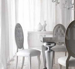 Стол обеденный Orione 205-RRA фабрика CorteZari