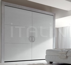 Итальянские Спальни - Шкаф гардеробный Keope 507 Итальянские Спальни - Шкаф гардеробный Keope 507 фабрика CorteZari