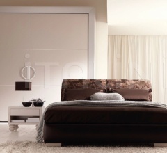 Итальянские Спальни - Шкаф гардеробный Keope 507 Итальянские Спальни - Шкаф гардеробный Keope 507 фабрика CorteZari