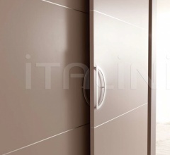 Итальянские Спальни - Шкаф гардеробный Keope 507 Итальянские Спальни - Шкаф гардеробный Keope 507 фабрика CorteZari