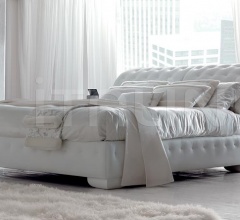 Итальянские Кровати - Кровать Lapo 920 фабрика CorteZari