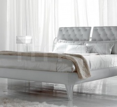 Итальянские Кровати - Кровать Arka 874-L-05 Итальянские Кровати - Кровать Arka 874-L-05 фабрика CorteZari