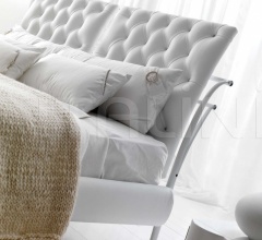 Итальянские Кровати - Кровать Arka 874-L-05 Итальянские Кровати - Кровать Arka 874-L-05 фабрика CorteZari