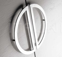 Итальянские Спальни - Шкаф гардеробный Keope 507 Итальянские Спальни - Шкаф гардеробный Keope 507 фабрика CorteZari