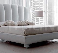 Итальянские Кровати - Кровать Leon 915 фабрика CorteZari