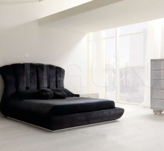 Итальянские Кровати - Кровать Leon 915 фабрика CorteZari