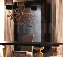 Витрина Greta 581 Витрина Greta 581 фабрика CorteZari
