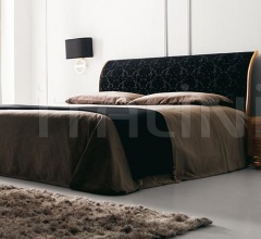 Итальянские Кровати - Кровать Keope 894 фабрика CorteZari