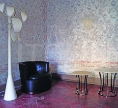 Кресло Adele Кресло Adele фабрика Flexform