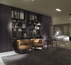 Кресло Astrid Кресло Astrid фабрика Flexform