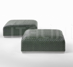 Пуф Carmen фабрика Flexform