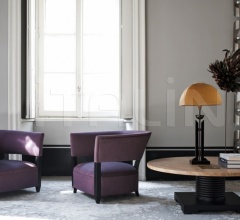 Кресло Coconuts Кресло Coconuts фабрика Flexform