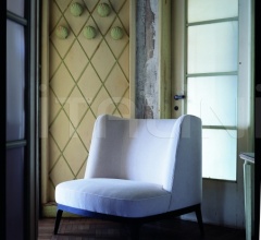 Кресло Dragonfly фабрика Flexform