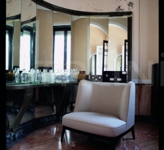 Кресло Dragonfly фабрика Flexform