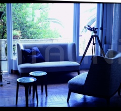 Кресло Dragonfly фабрика Flexform