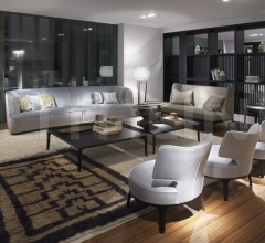 Кресло Dragonfly фабрика Flexform