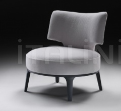 Кресло Drop фабрика Flexform