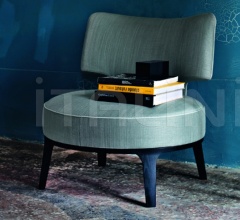 Кресло Drop фабрика Flexform