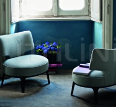 Кресло Drop фабрика Flexform