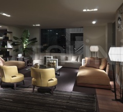 Кресло Drop фабрика Flexform