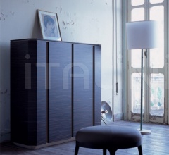 Пуф Eaton фабрика Flexform