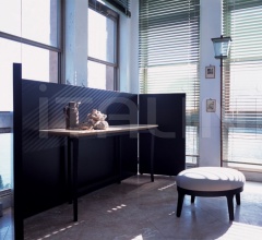 Пуф Eaton фабрика Flexform