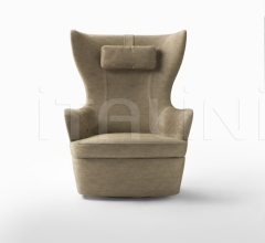 Кресло Elisabeth Кресло Elisabeth фабрика Flexform