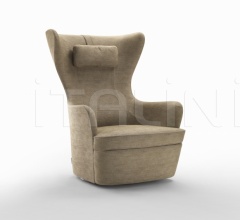 Кресло Elisabeth Кресло Elisabeth фабрика Flexform