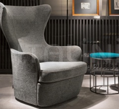 Кресло Elisabeth Кресло Elisabeth фабрика Flexform