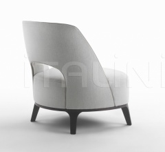 Кресло Ermione Кресло Ermione фабрика Flexform