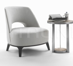 Кресло Ermione Кресло Ermione фабрика Flexform