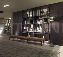 Пуф Timmy фабрика Flexform