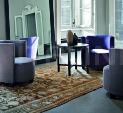 Кресло Wave Barrel Кресло Wave Barrel фабрика Flexform