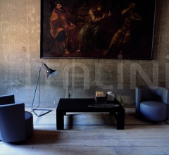 Кресло Wave Barrel Кресло Wave Barrel фабрика Flexform