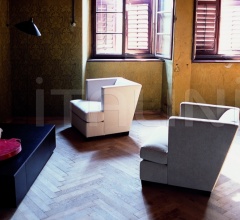 Кресло Wave Box Кресло Wave Box фабрика Flexform