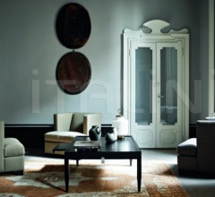 Кресло Wave Box Кресло Wave Box фабрика Flexform