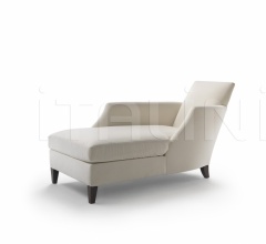 Итальянские Гостиная - Кушетка Relax Итальянские Гостиная - Кушетка Relax фабрика Flexform
