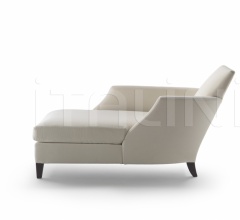 Итальянские Гостиная - Кушетка Relax Итальянские Гостиная - Кушетка Relax фабрика Flexform
