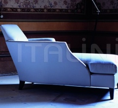 Итальянские Гостиная - Кушетка Relax Итальянские Гостиная - Кушетка Relax фабрика Flexform