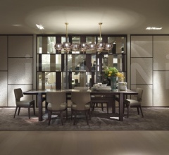 Стул Aline Стул Aline фабрика Flexform