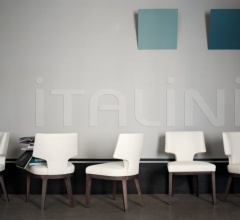 Стул Aline Стул Aline фабрика Flexform