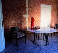 Стул Ludovica Стул Ludovica фабрика Flexform