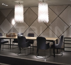 Стул Me Стул Me фабрика Flexform