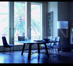 Стул Me Стул Me фабрика Flexform