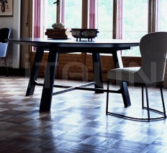 Стул You Стул You фабрика Flexform